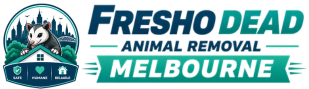 Fresho Dead Animal Removal Bakery Hill logo